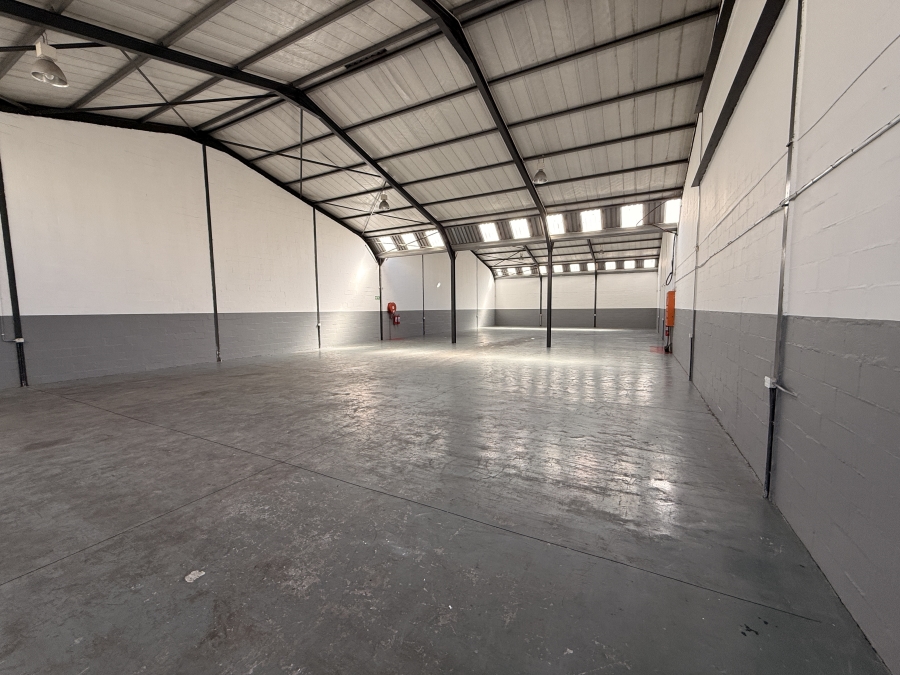 To Let Commercial Property for Rent in Parow Industrial Western Cape